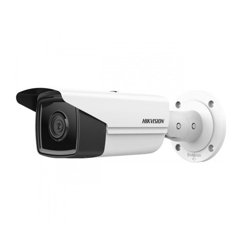 Hikvision | IP Camera | DS-2CD2T63G2-4I F2.8 | Bullet | 6 MP | 2.8mm/4mm/6mm | IP67 | H.265/H.264/H.264+/H.265+ | MicroSD up to